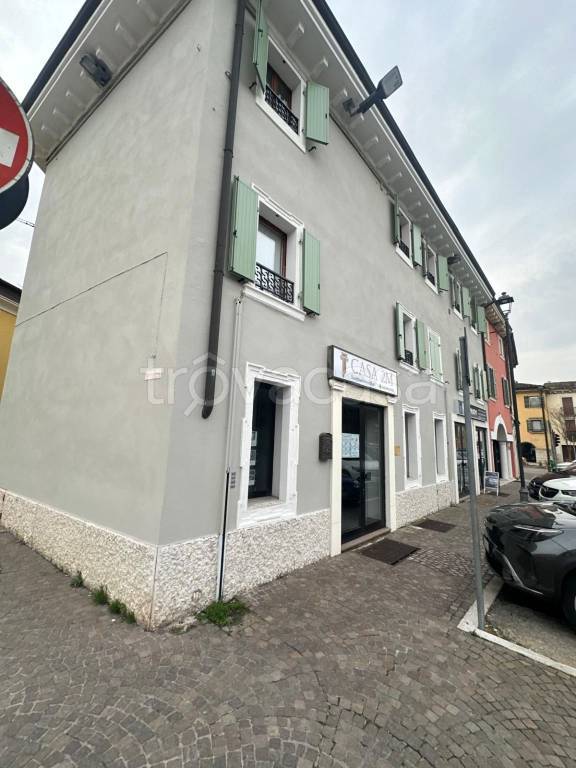 negozio in affitto a San Martino Buon Albergo