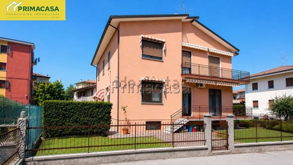 appartamento in affitto a San Martino Buon Albergo