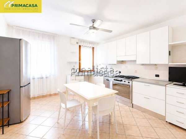 appartamento in affitto a San Martino Buon Albergo