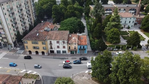 negozio in affitto a San Martino Buon Albergo