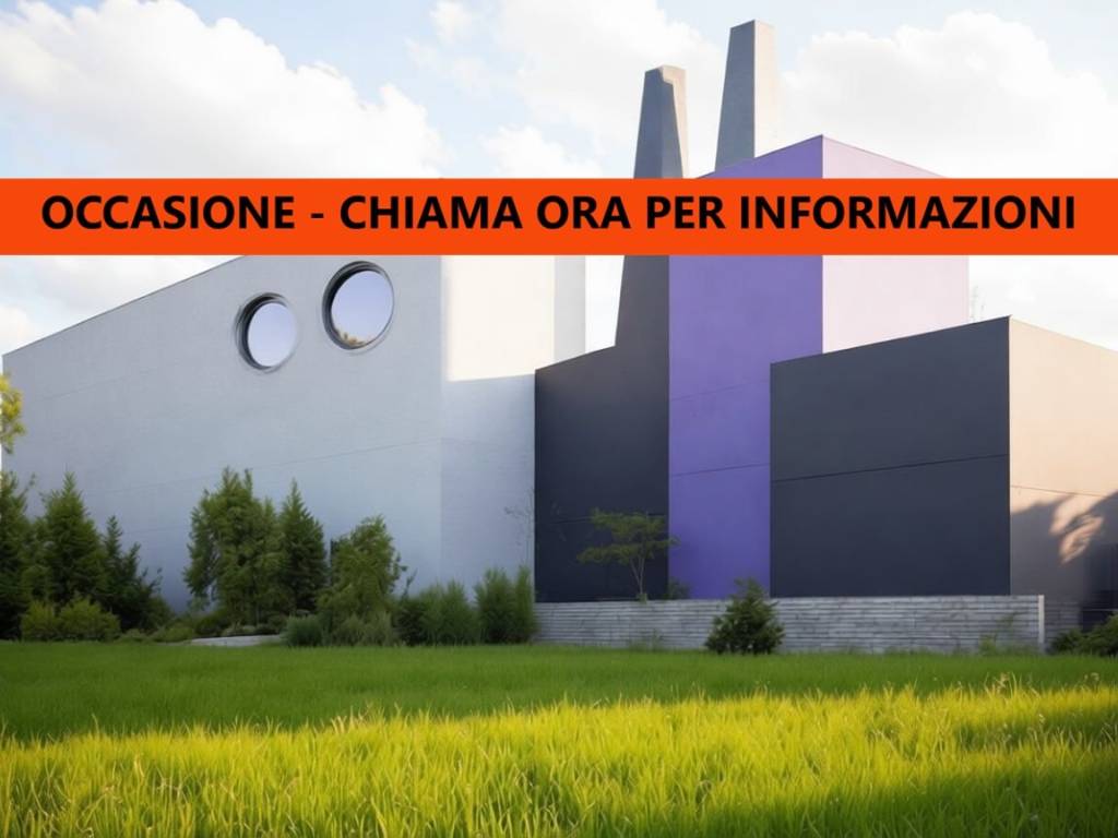locale commerciale in affitto a San Martino Buon Albergo