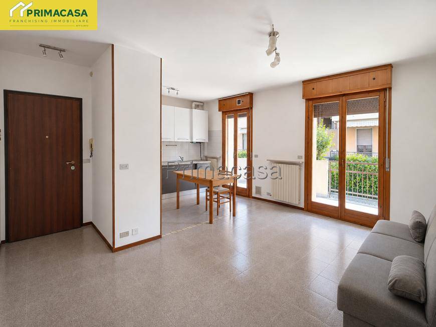 appartamento in affitto a San Martino Buon Albergo
