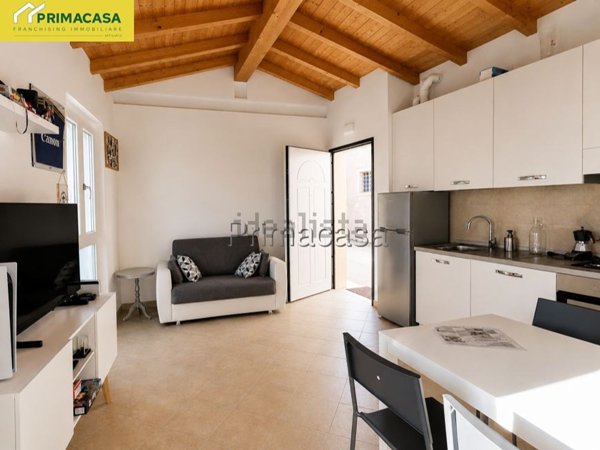 appartamento in affitto a San Martino Buon Albergo