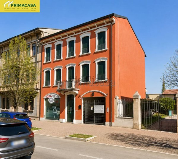 appartamento in affitto a San Martino Buon Albergo