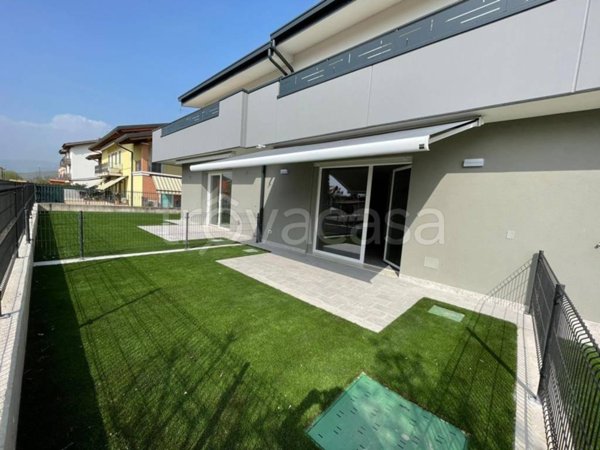 casa indipendente in affitto a San Martino Buon Albergo
