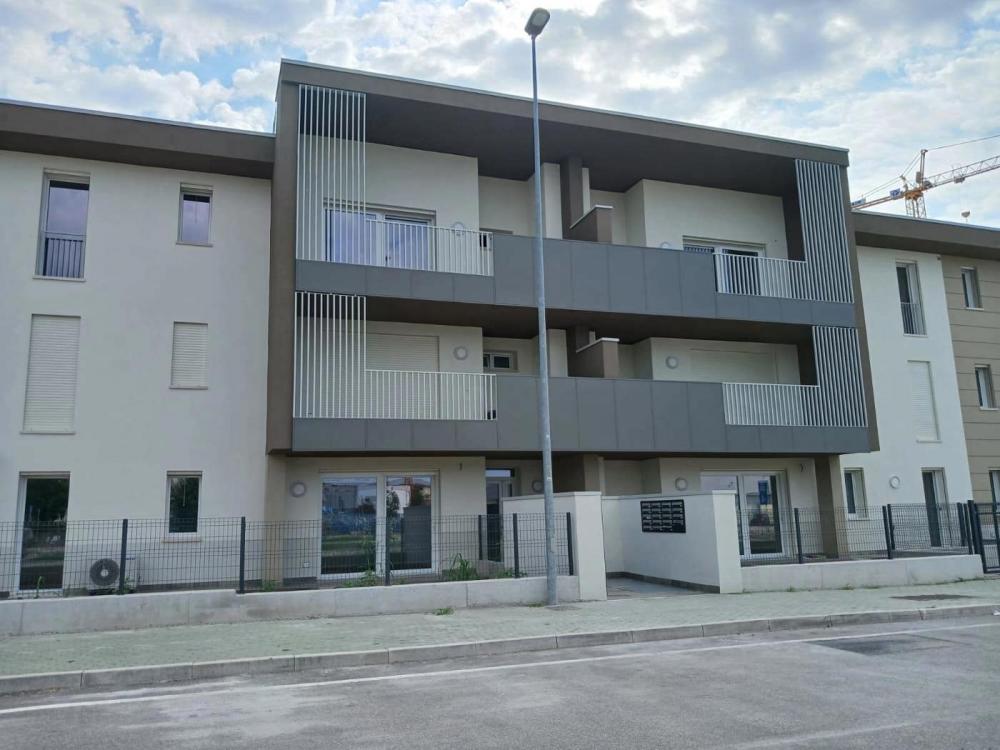 appartamento in affitto a San Martino Buon Albergo