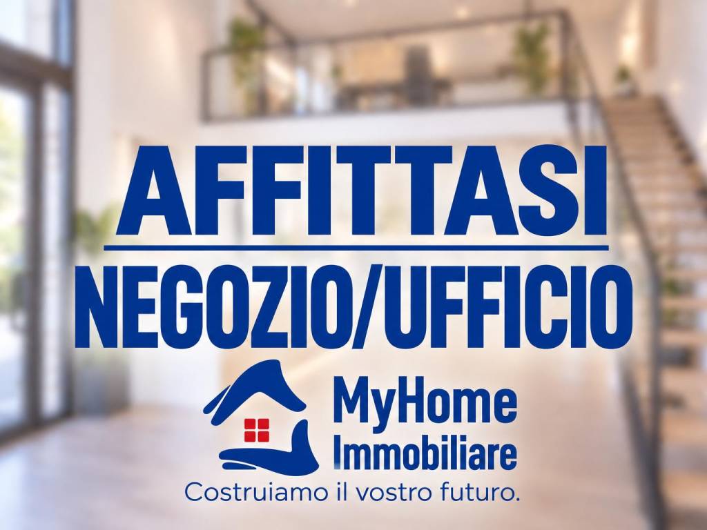 ufficio in affitto a San Martino Buon Albergo