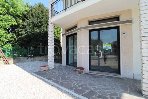 appartamento in affitto a San Pietro in Cariano