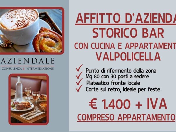 appartamento in affitto a San Pietro in Cariano