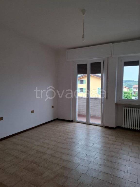 appartamento in affitto a San Pietro in Cariano in zona Pedemonte