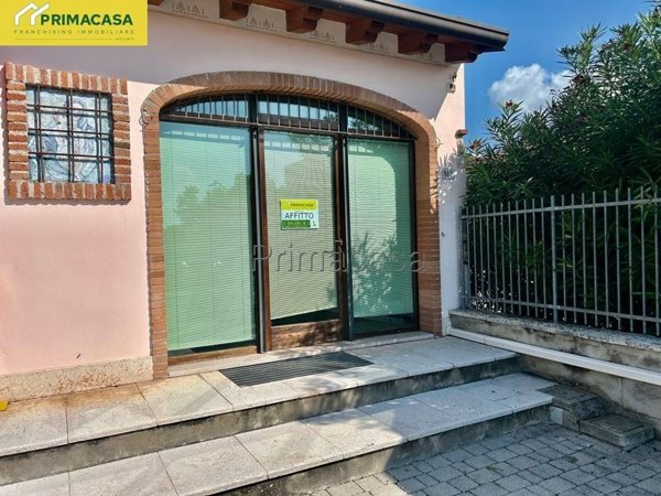 appartamento in affitto a San Pietro in Cariano in zona Pedemonte