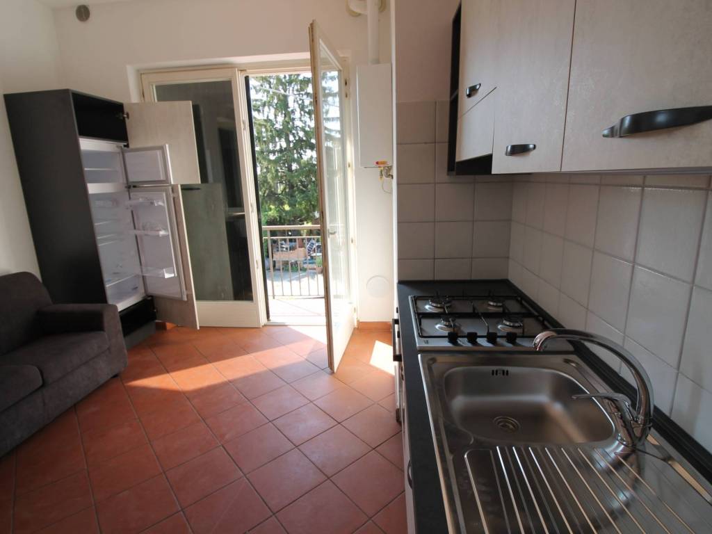 appartamento in affitto a San Pietro in Cariano in zona Pedemonte