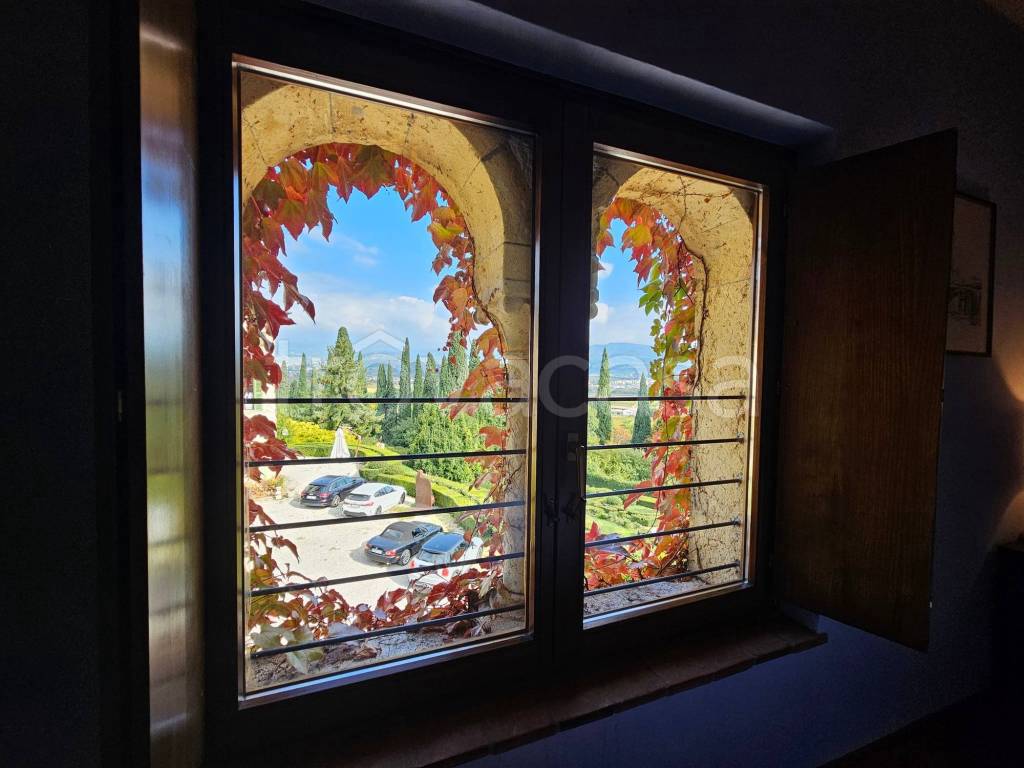 appartamento in affitto a San Pietro in Cariano in zona Corrubbio