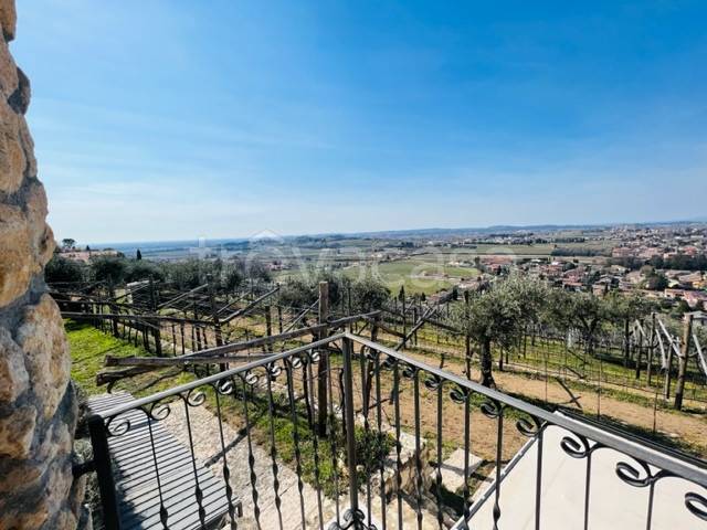 appartamento in affitto a San Pietro in Cariano