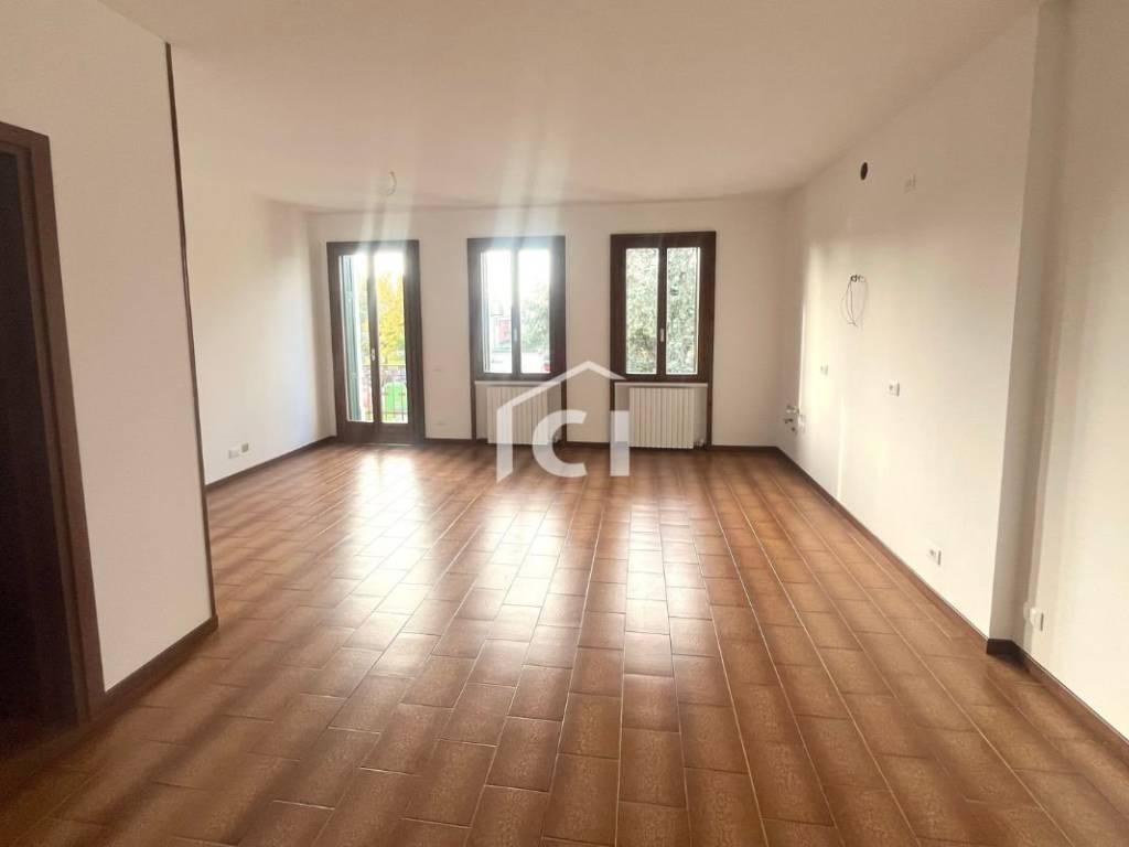 appartamento in affitto a San Pietro in Cariano in zona Corrubbio