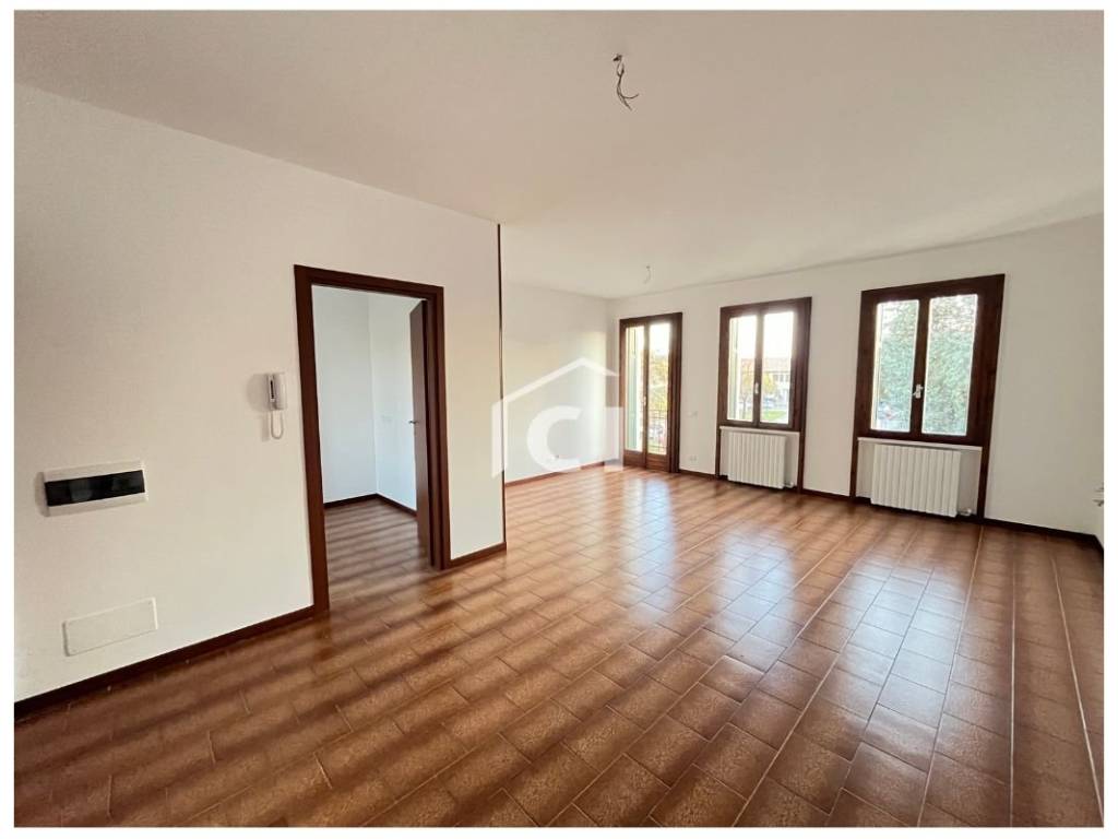 appartamento in affitto a San Pietro in Cariano in zona Corrubbio