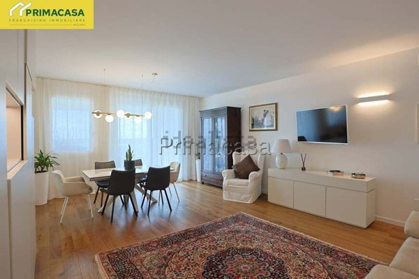 appartamento in affitto a San Pietro in Cariano in zona Corrubbio