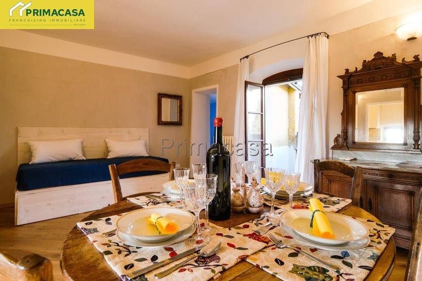 appartamento in affitto a San Pietro in Cariano in zona Corrubbio