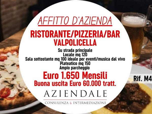 negozio in affitto a San Pietro in Cariano