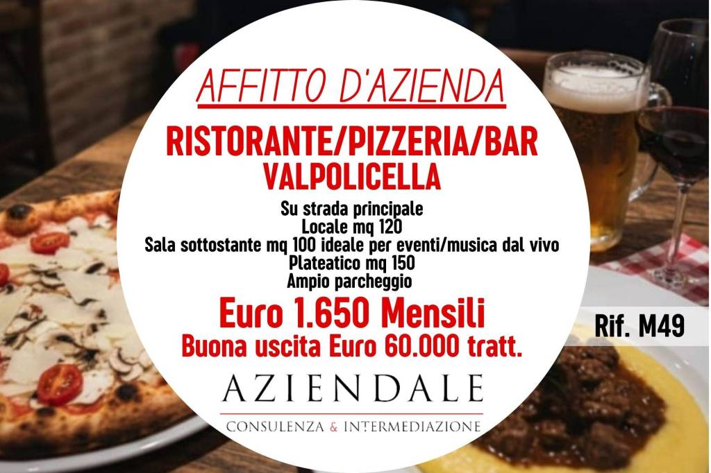 appartamento in affitto a San Pietro in Cariano