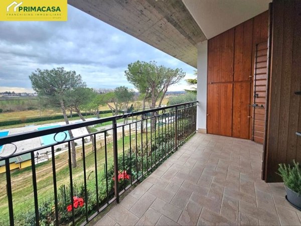 appartamento in affitto a San Pietro in Cariano