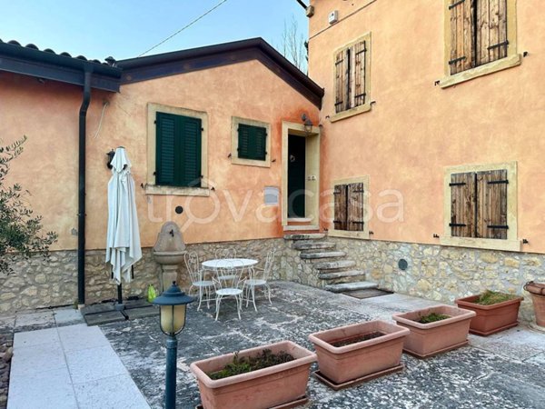 appartamento in affitto a San Pietro in Cariano