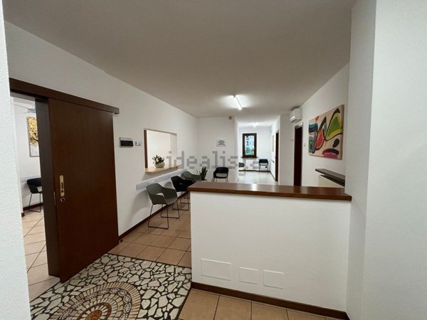 ufficio in affitto a San Pietro in Cariano