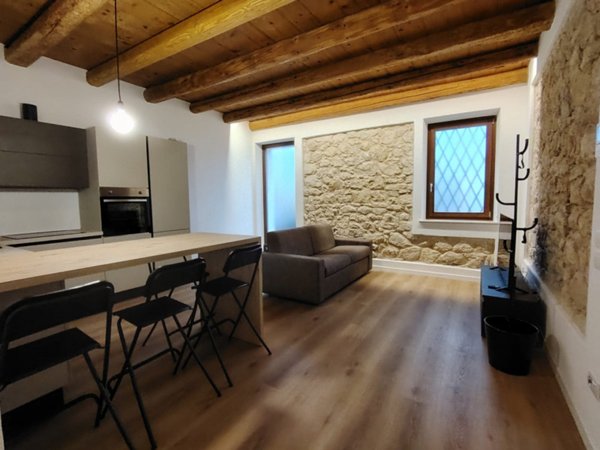 appartamento in affitto a San Pietro in Cariano