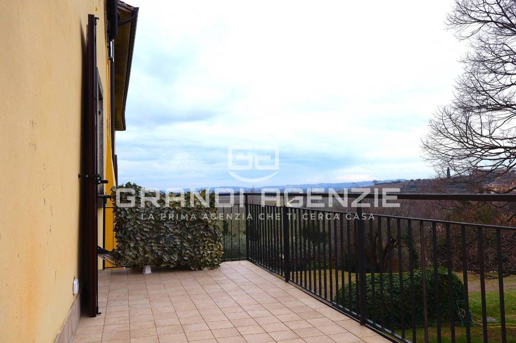 appartamento in affitto a San Pietro in Cariano