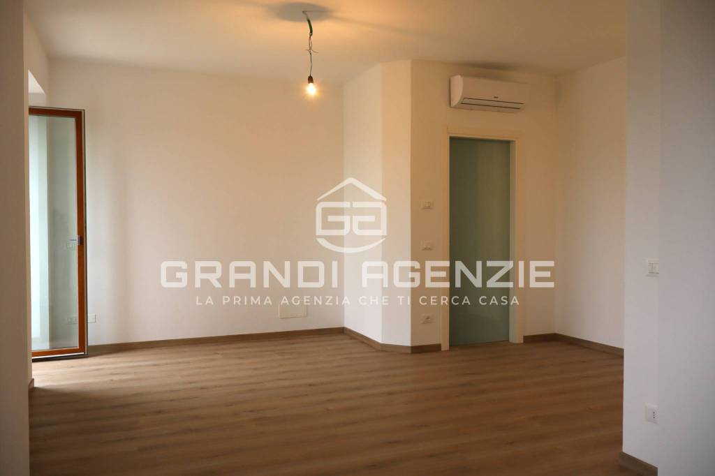 appartamento in affitto a San Pietro in Cariano