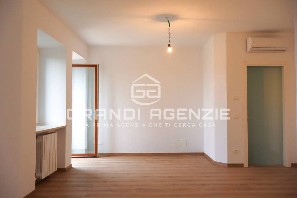 appartamento in affitto a San Pietro in Cariano