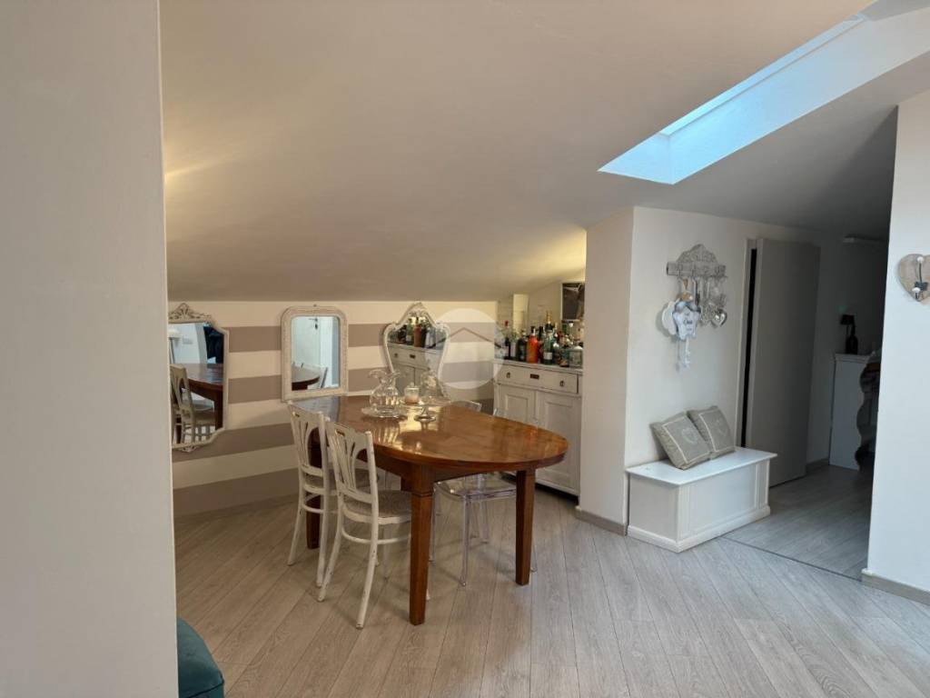 appartamento in affitto a San Pietro in Cariano