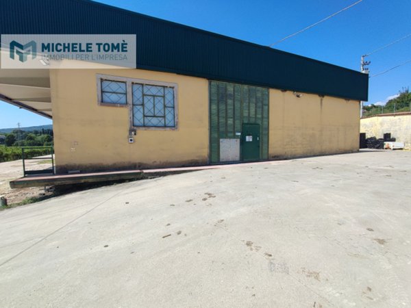 ufficio in affitto a San Pietro in Cariano in zona San Floriano