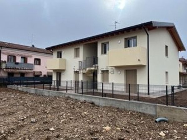 appartamento in affitto a San Pietro in Cariano