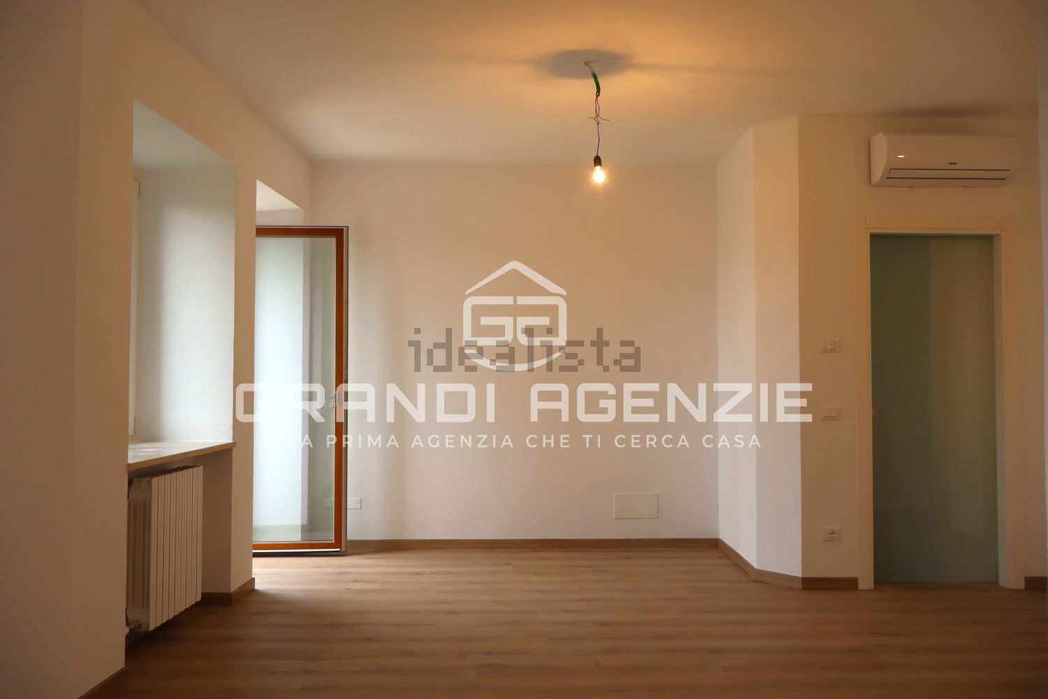 appartamento in affitto a San Pietro in Cariano