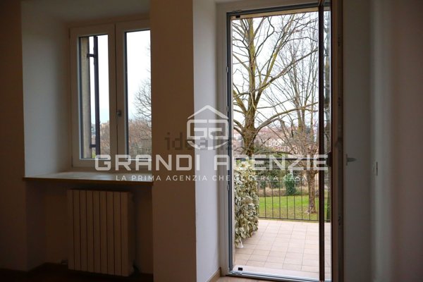 appartamento in affitto a San Pietro in Cariano