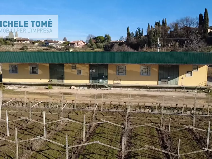 ufficio in affitto a San Pietro in Cariano in zona San Floriano