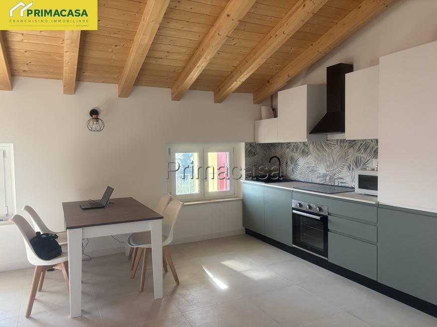 appartamento in affitto a San Pietro in Cariano in zona San Floriano