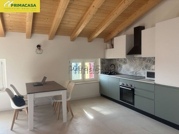 appartamento in affitto a San Pietro in Cariano in zona San Floriano