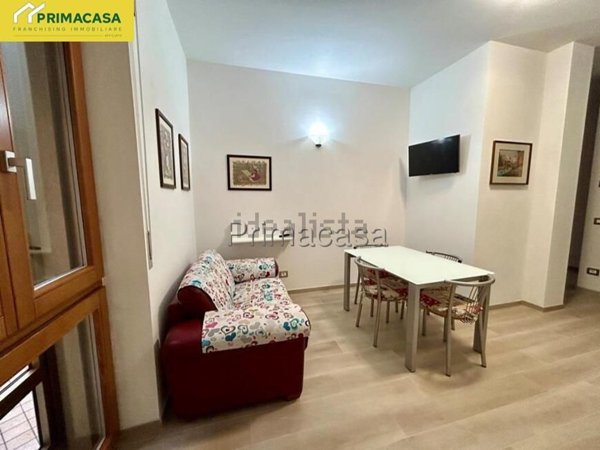 appartamento in affitto a San Pietro in Cariano