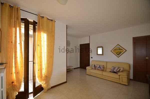 appartamento in affitto a San Pietro in Cariano