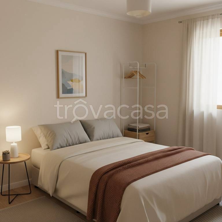 appartamento in affitto a San Pietro in Cariano