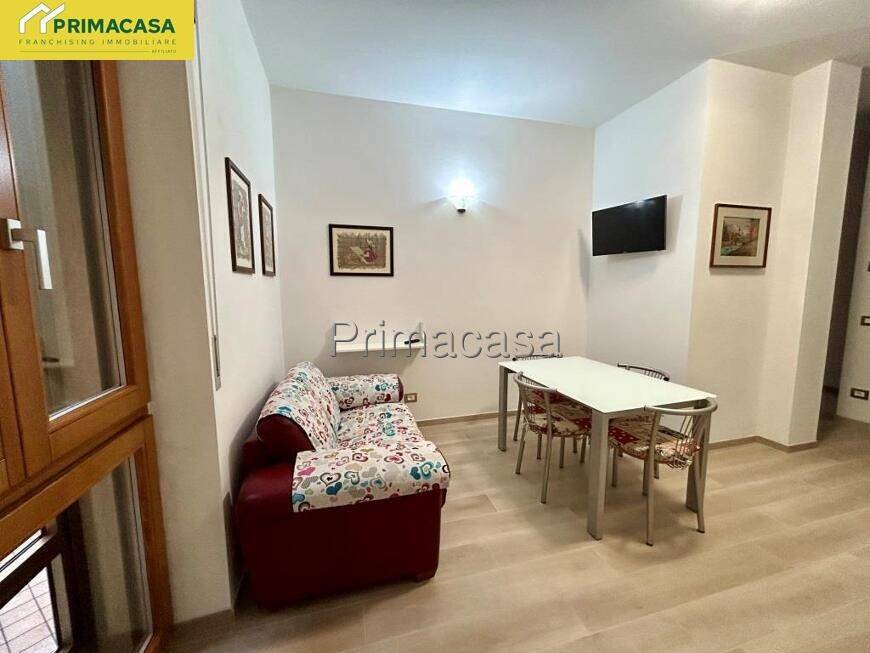 appartamento in affitto a San Pietro in Cariano in zona Pedemonte