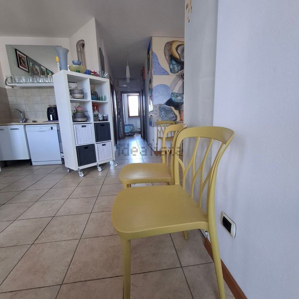 appartamento in affitto a San Pietro in Cariano
