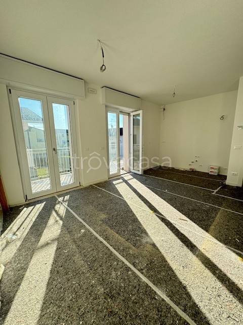 appartamento in affitto a San Pietro in Cariano in zona Pedemonte