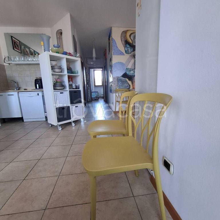 appartamento in affitto a San Pietro in Cariano