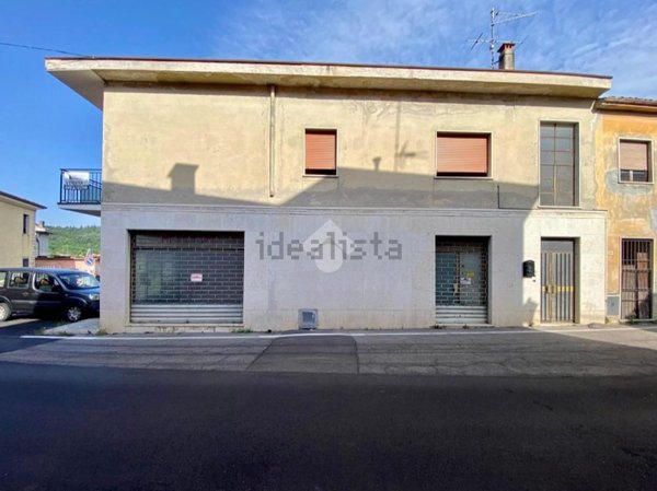 loft in affitto a Sant'Ambrogio di Valpolicella in zona Ponton