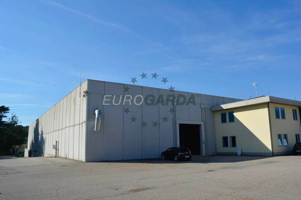 capannone in affitto a Sant'Ambrogio di Valpolicella in zona Domegliara