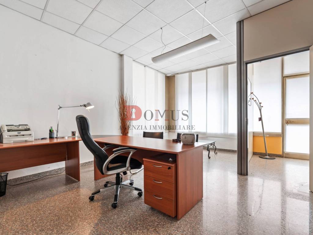 ufficio in affitto a Sant'Ambrogio di Valpolicella in zona Domegliara