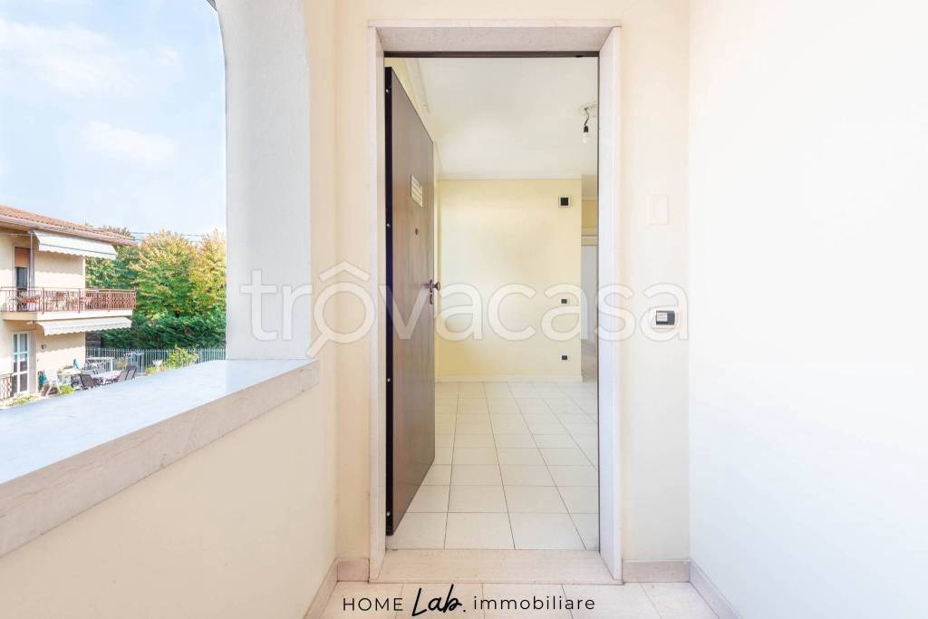 appartamento in affitto a Sant'Ambrogio di Valpolicella